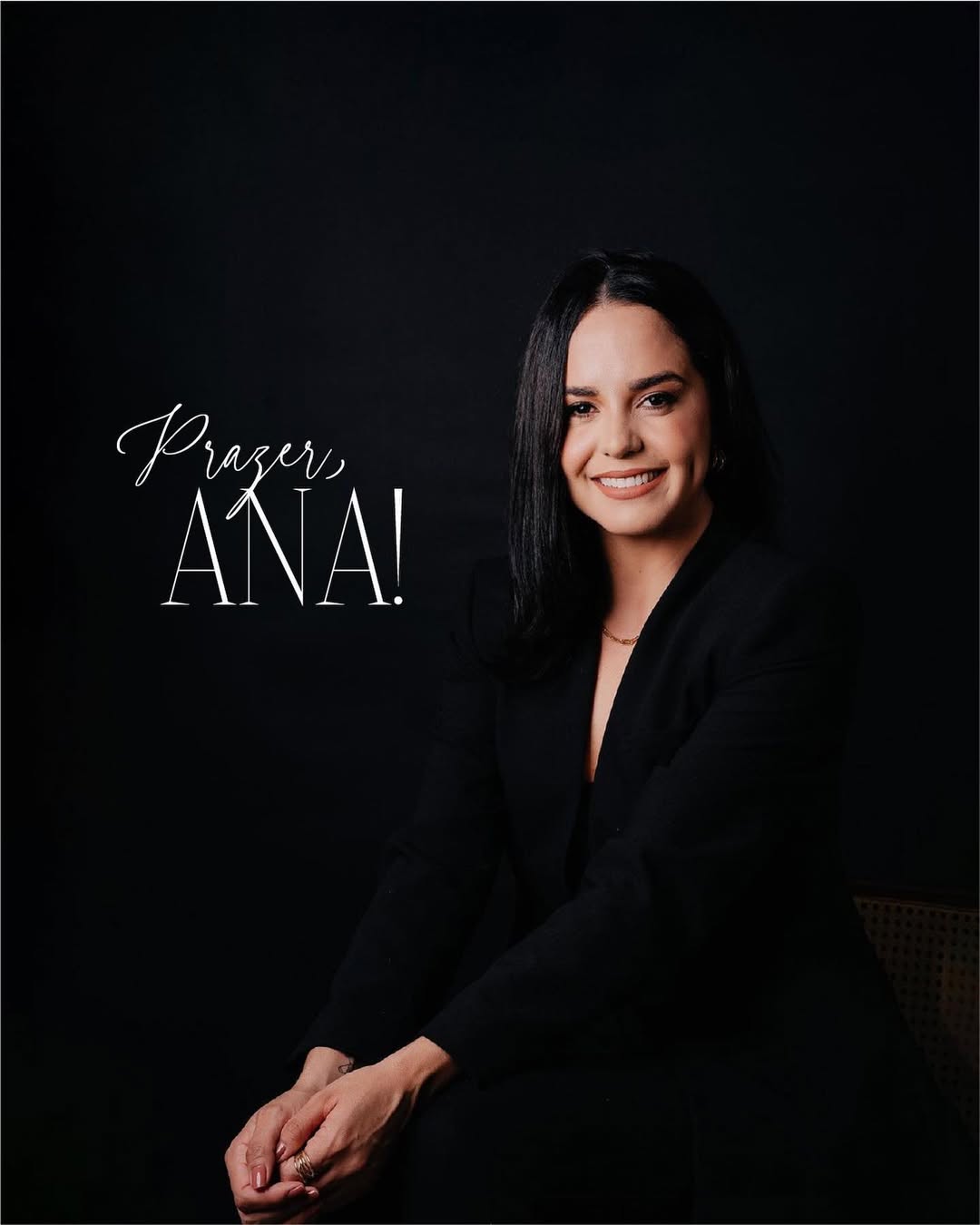 Fundadora Com Classe